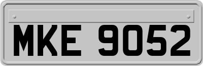 MKE9052
