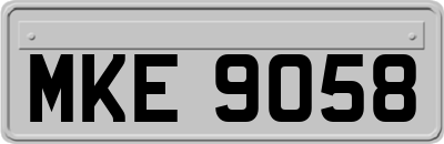 MKE9058