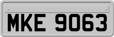 MKE9063