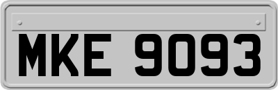 MKE9093