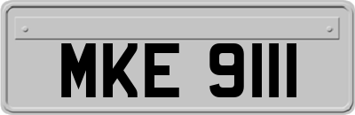 MKE9111