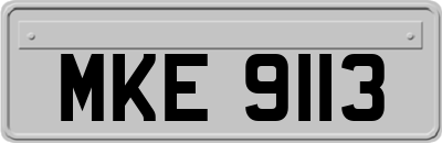 MKE9113