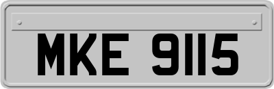 MKE9115