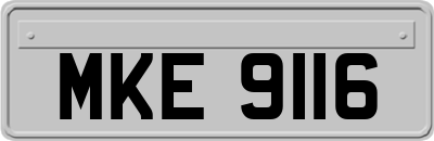 MKE9116
