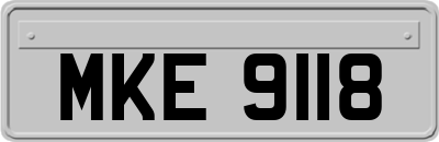 MKE9118