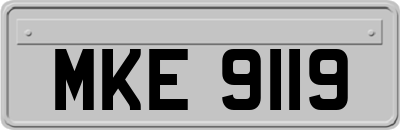 MKE9119