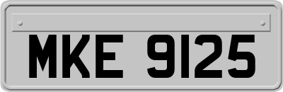 MKE9125