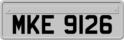MKE9126
