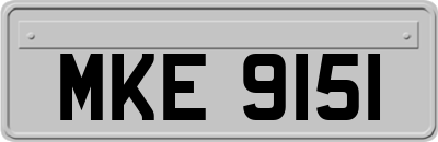 MKE9151