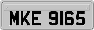 MKE9165