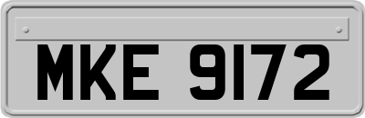 MKE9172