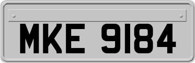 MKE9184