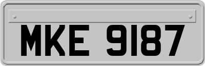 MKE9187