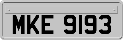 MKE9193