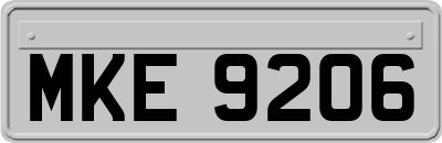 MKE9206