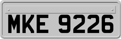 MKE9226