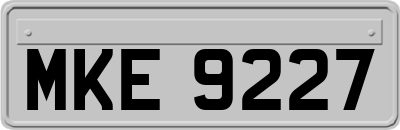 MKE9227
