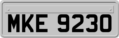 MKE9230
