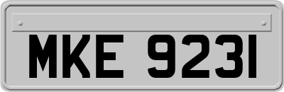 MKE9231