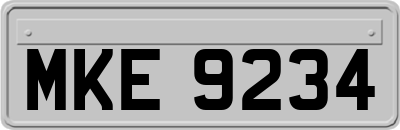 MKE9234