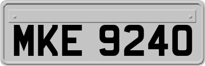 MKE9240