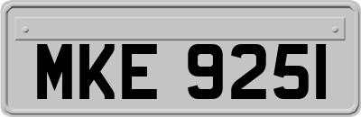 MKE9251