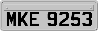 MKE9253