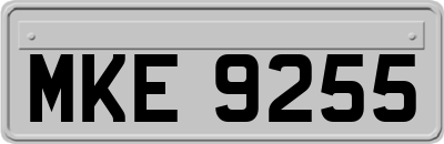 MKE9255