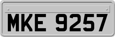 MKE9257