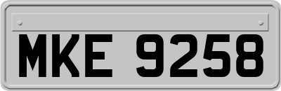 MKE9258