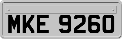 MKE9260