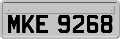 MKE9268
