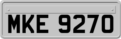MKE9270