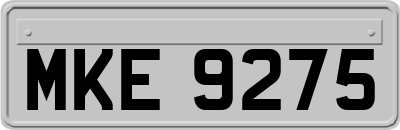 MKE9275