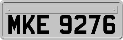 MKE9276
