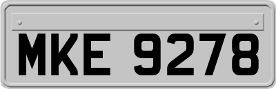 MKE9278