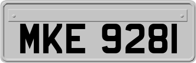 MKE9281
