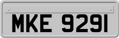 MKE9291