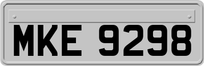 MKE9298