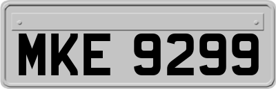 MKE9299