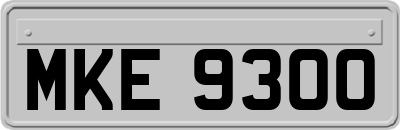 MKE9300