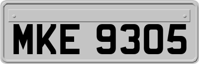 MKE9305
