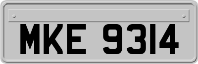 MKE9314