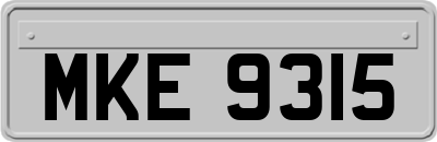 MKE9315