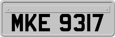 MKE9317