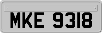 MKE9318