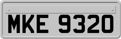 MKE9320