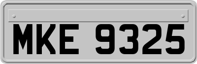 MKE9325