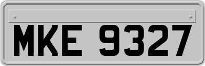 MKE9327
