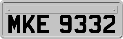 MKE9332